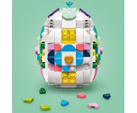 LEGO ICONIC 40816 Dekoracyjna pisanka - 1473441 - zdjęcie 7